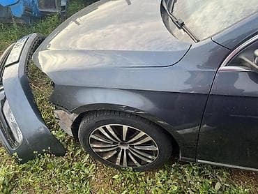 dizalica za auto: KRILO ZA VOLKSWAGEN PASSAT B7 | Krilo za Passat B7 — 1