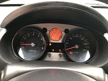 top car loznica: Nissan — 7