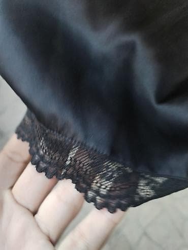 Sakoi: Monki, M, bоја - Crna — 6