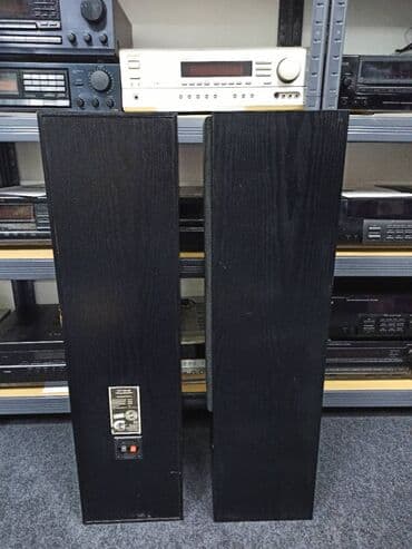 IPod & MP3 Players: Cat LEB 401 Trosistemske podnostojece kutije sa mrezicama bas — 6