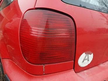 stop svetla za auto prikolice: STOPOVI ZA VOLKSWAGEN POLO ZA 2000. GOD. | Stopovi za Polo 6N2 — 2