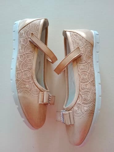 tablet za crtanje: Ballet shoes, Size - 34 — 4