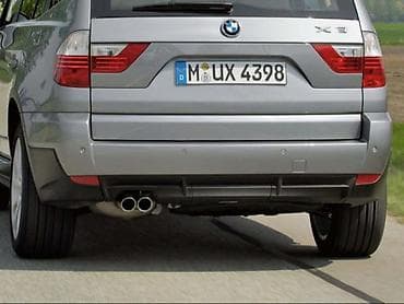 vijetnamka prodaja: BRANIK ZA BMW X3 OD 2003. DO 2010. GOD — 2