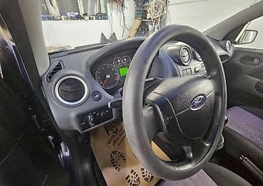 xtool d5s cena: Ford Fiesta 1.4 TDCI Trend 2006. godište, registrovan do 19.01.2027 — 7
