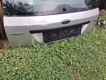 ford hecbek: MOTORIC ZADNJIH VRATA ZA FORD C-MAX, FIESTA, FOCUS . OD 2002. DO — 2