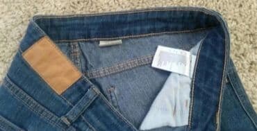 push up donji ves: H&m farmerke odlične su. Velicina 38/m rastezu se 2cm. Mere — 2