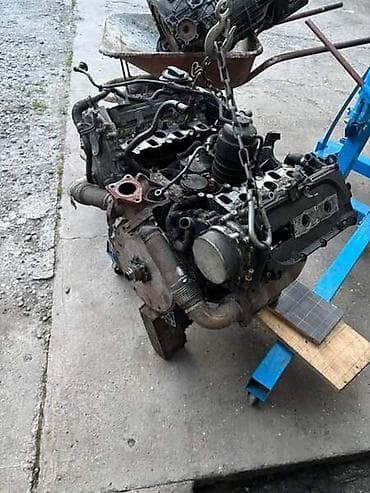audi a4 4x4 1.9 tdi: Volkswagen — 1