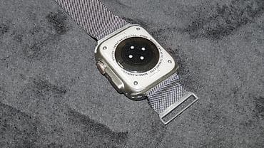 anker bluetooth zvučnik: Gs8 + ultra kopija iphone sata jako lepo izgleda uparuje se preko — 3