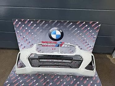 prednji branik astra g: PREDNJI M BRANIK U11 ZA BMW IX1, X1 OD 2022. DO 2026. GOD. | — 5