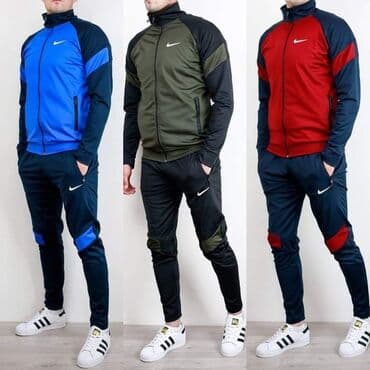ranac na jedno rame: Komplet, M (EU 50), Nike — 3