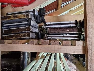 ventilator za auto kabinu: HLADNJAK KABINE ZA OPEL ASTRA G, ZAFIRA | Svi delovi za Opel vozila — 1