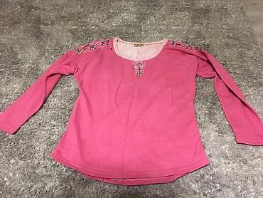 Sa kristalima i vezom