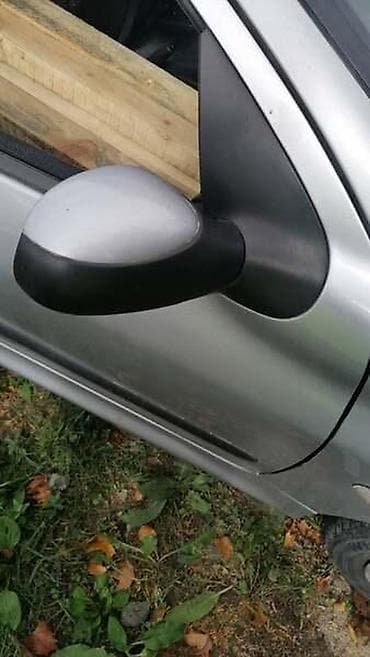 folija za retrovizore: RETROVIZORI ZA PEUGEOT 206 | Delovi Peugeot 206 i otkup vozila za — 3