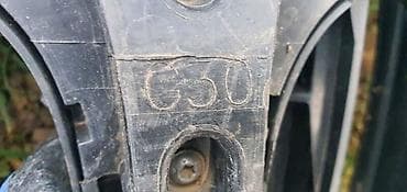 sijalice za traktor: MASKA USISNIK G30 G31 ZA BMW SERIJA 5 | BMW grilll maska usisnik — 2