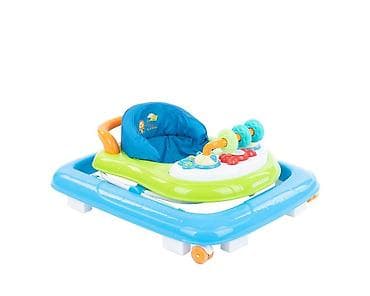 guralica za prohodavanje: KikkaBoo Dubak Let’s go Kite – KKB3 - Dubak za bebe 6m+ do 12 kg - — 3