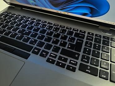 linkzone 2: Vrhunska biznis serija Dell Latitude 5510 u odlicnom stanju kao nov — 10
