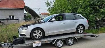 multimedia za audi a3: AUDI A4 B8 1.8 2.0 TFSI DELOVI ABS MODUL 8K0614517 | audi vw seat — 1