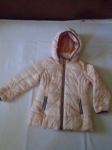 h m bebe decaci: Puffer jacket — 6