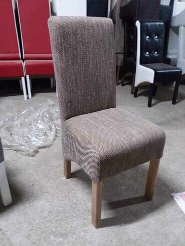 kožne stolice: Nove stolice iz proizvodnje
I svim bojama eko koze i mebla
3.500 din — 5