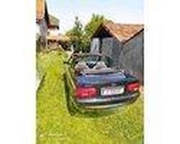 auto otpad ruma: FORD ESCORT 1.4 1998. GOD. - KOMPLETAN AUTO U DELOVIMA | SMEDEREVSKA — 1