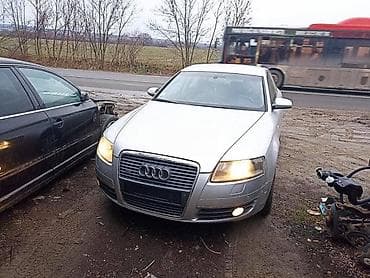 guma 8.25 20: MOTOR MENJAC DIZNE ZA AUDI A6 OD 2004. DO 2008. GOD. | AUDI A6 4F — 1