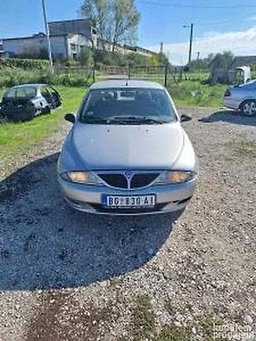 moj auto: POLOVNI DELOVI LANCIA Y 1.28 | Polovni delovi lancia y 1,2 8v — 1
