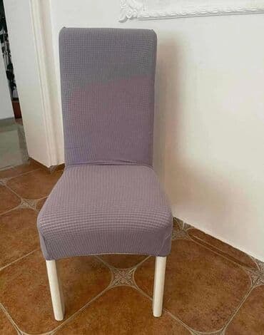 Figure: Za stolice — 9