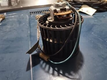 reostat ventilatora kabine citroen c3: Ventilator kabine Lada . Novo. Originalno. Ruske proizvodnje. Cena — 2