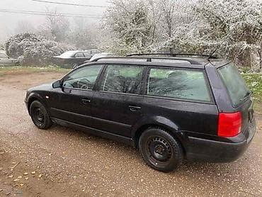 Vozila: PASSAT B5 1.8T BRAVA ZA VOLKSWAGEN PASSAT B5 | Passat B5 1.8T delovi — 4