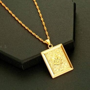 srebrna ogrlica sa krsticem: 1500 — 15