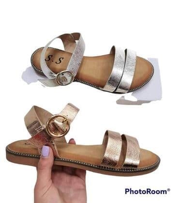 djak ipanema sandale: Sandale 2700 — 4