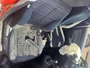 safety auto delovi: NASLON ZA RUKU ZA MAZDA 2 OD 2007. DO 2014. GOD. | naslon za ruku — 1
