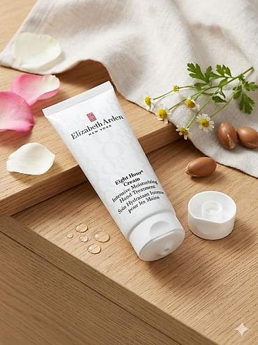 Elizabeth Arden Eight Hour Cream Intensive Moisturizing Hand Treatment