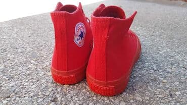 starke beograd: Duboke starke AKCIJA 2500 din ostao teget crvene crne 43 — 1