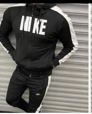 trenerka na engleskom: Muške trenerke na akciji M,L,XL,XXL,3XL za samo 3700 din — 8