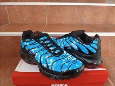 torba za vikend: Trainers, Nike, size - 46 — 4