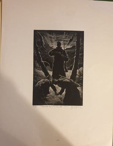 ormarić za piće: Slika — 2