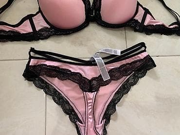 Prelep sexy kompletic u M velicini Skinuta etiketa nijednom nije na lalafo.rs Prelep sexy kompletic u M velicini Skinuta etiketa nijednom nije