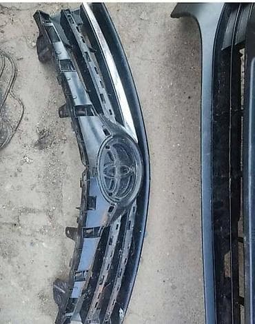 merac sare na gumama: MASKA ZA TOYOTA COROLLA | Toyota Corolla maska sa Tim nekim — 1