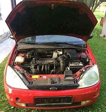 citroen jumpy: PREDNJA I ZADNJA KLESTA ZA FORD FOCUS OD 1998. DO 2004. GOD. | — 1