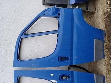 boca za brener: VRATA KOMBI FIAT DUCATO | Vrata za Fiat ducato — 1