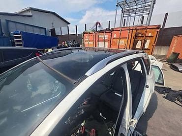 gume za auto 20555 r16: PANORAMA KROV ZA NISSAN QASHQAI, QASHQAI + 2 OD 2007. DO 2013. GOD. | — 4