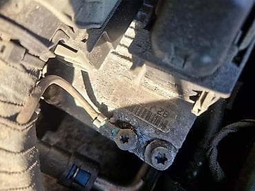 ABS pumpe: RACUNAR KOMPJUTER 1.6 TURBO ZA OPEL MERIVA | Svi delovi za Opel — 1