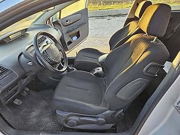 ENTERIJER ZA CITROEN C4 ZA 2005. GOD. | PEUGEOT CITROEN 1.6 16V — 2