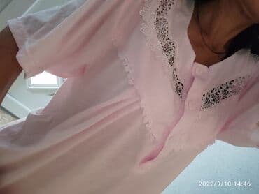 Zara, M (EU 38), Novo, bоја - Roze