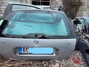 kamera za auto: VRATA ZA LANCIA LYBRA OD 1999. DO 2006. GOD. | bočna vrata 30€ — 3