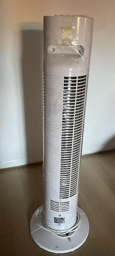 ventilator na vodu za kafice: Midea toranjski ventilator - Tip: vertikalni/toranjski ventilator za — 3
