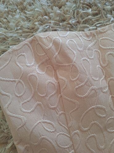 plisirana crna suknja: S (EU 36) — 3