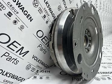 klime za auto na upaljac: SET KVACILA ZAMAJAC ZA AUDI A4, A4 ALLROAD, A5 - 0CS 105 266 H | — 4