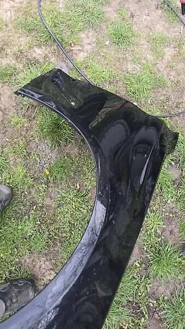 plovak za auto: DESNO KRILO G30 G31 ZA BMW SERIJA 5 | BMW 5g 31 g30 desno krilo — 3
